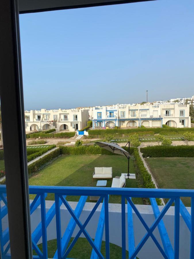 4 Bedroom Twin House In Mountain View Ras El Hekma Near The North Coast Sidi Abd El-Rahman المظهر الخارجي الصورة